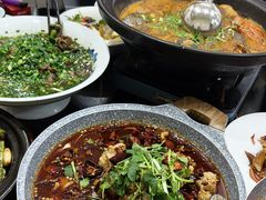 -八张桌子(老店)