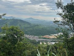 -梧桐山风景名胜区