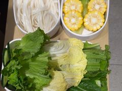 -潮正和潮汕牛肉火锅·老字号(番禺万达店)