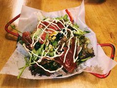 -囧吉香生蚝牛排馆(湖北路店)