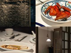 -荣轩(新荣记环球金融中心店)