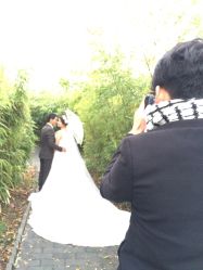 -唯一视觉婚纱摄影(李家村店)