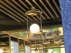 大堂-鲜潭蒸汽石锅鱼(五道口购物中心店)