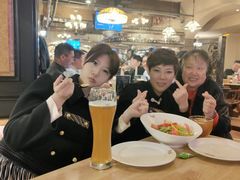 -巴伐利亚啤酒坊(意式风情街店)