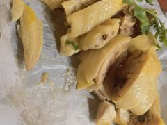 -阿金大白·上海菜馆(新天地店)