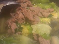 -全牛匠·乐山跷脚牛肉(西北旺万象汇店)