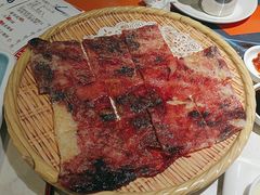 -叹茶靓点·粤式餐厅·全天茶市(石井万民广场店)