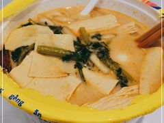 -小谷姐姐麻辣拌·麻辣烫(三里屯泰悦豪庭店)