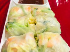 -万柳阁小馆·花园餐厅(龙潭湖店)