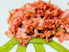 香糟红螺片-宣和苑(华侨新村店)
