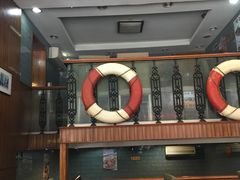 大堂-香港仔茶餐厅(凤阳店)