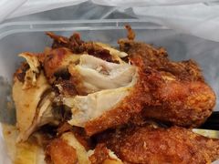 -王二甩老木子鸡(江湾店)
