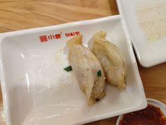-小姜锅贴(凤凰街店)
