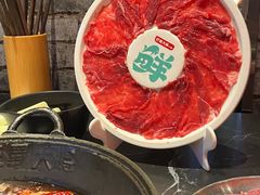 -巴蜀大将火锅(春熙店)