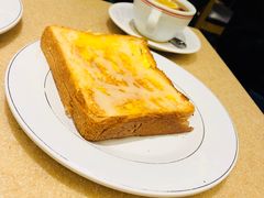 -澳洲牛奶公司(佐敦店)