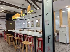 -咬不得高祖生煎·简餐(高银街店)
