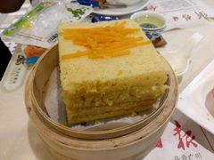 有机南瓜千层糕-舊街坊茶楼(市二宫店)