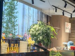 -洞庭土菜馆(易发广场店)