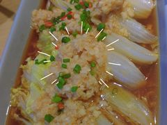 -蜜桃餐厅·伴山(绿宝广场店)