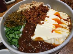 -云海肴·汽锅鸡·云南菜(天津国金汇店)