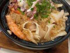 -东就鸭饭店·古早海南菜(滨海店)