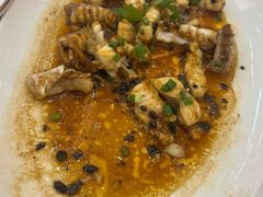 -轩记海鲜餐厅·四十五年老字号·经典粤菜(西区彩虹店)