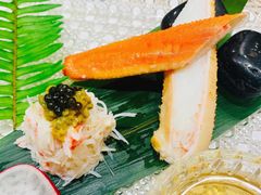 -鮨一日本料理(大中华店)