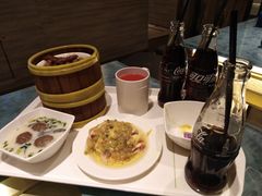 -堂会(白云店)
