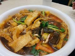 -一家人面馆(三条巷店)