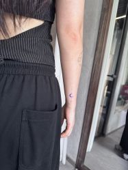 点击看大图 -極致刺青TATTOO STUDIO 私人订制