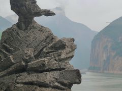 -白帝城·瞿塘峡景区