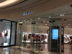 -ZARA(青岛万象城店)