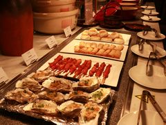 -深圳同泰万怡酒店·万荟轩自助餐厅(同泰店)