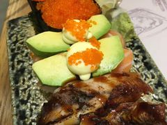 -林妈妈村·日式料理(宝山龙湖天街店)