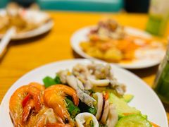 -三谷里·生态水疗空间(五一店)