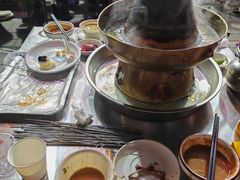 -尹掌柜曹州涮羊肉(西市场店)