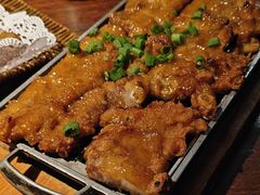 -前海沿·青岛菜(五四广场永旺店)