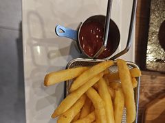 -豪客来牛排(成都锦江大融城店)