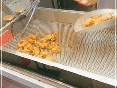 -1973继光香香鸡(大东方百货店)