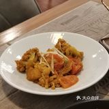 上海超正宗印度菜