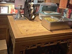 -洞庭土菜小炒馆(易发广场店)