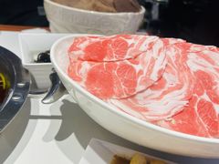 -华晟山城火锅(东城天下店)
