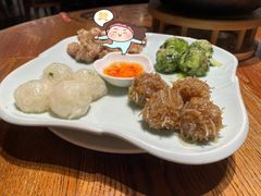 -金苑酒家·客家菜·广东老字号(万象店)
