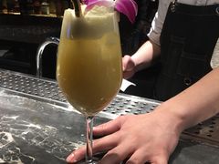 -STARRY CAFE & LOUNGE BAR(高新店)