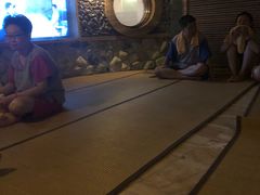 -丽池宫韩式汗蒸会馆(华灯坊店)