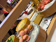 -龍歌自助小火锅(崂山丽达店)