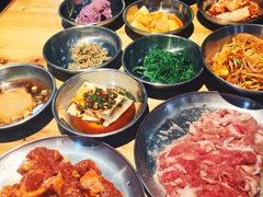 picture-麻蒲碳烤肉(远景路1号店)