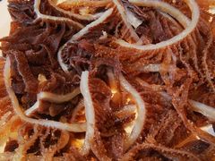 毛肚-小牛海记潮汕牛肉店(永定路店)