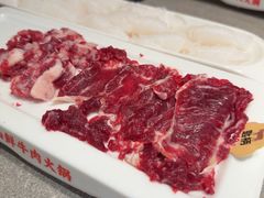 -八合里潮汕鲜牛肉火锅(广州五羊邨店)