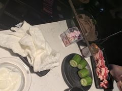 -鼎膳常火锅(华阳店)